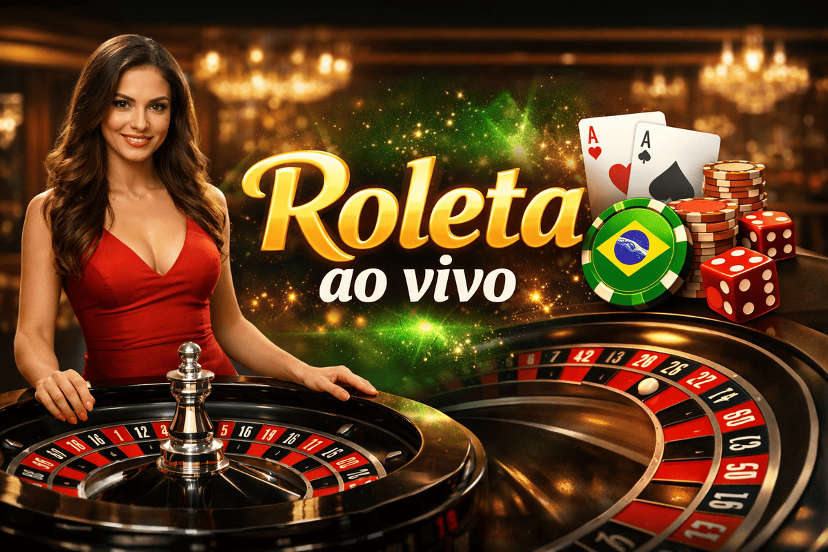 Roleta hh777