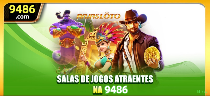 Fortune Mouse Slot hh777