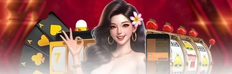 hh777 Cassino Clássico