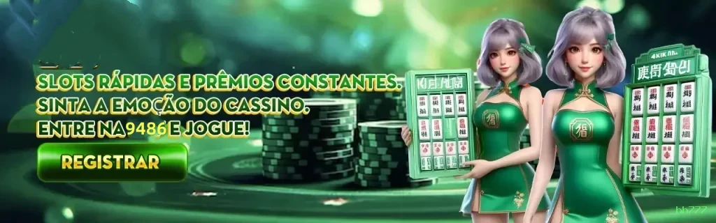 hh777 Cassino Clássico
