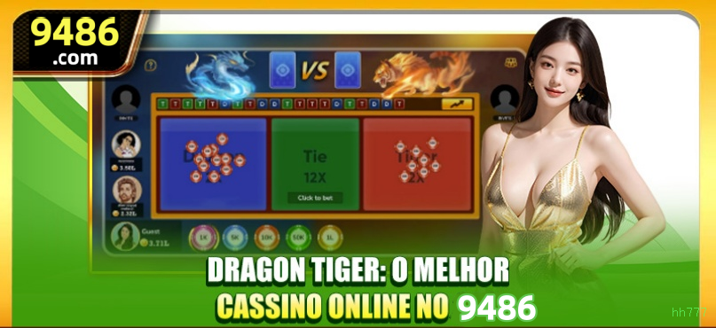 hh777 Cassino Clássico