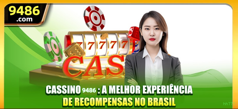 Slots Clássicos hh777