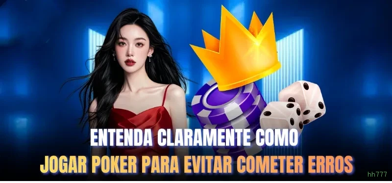 Vídeo Slots hh777