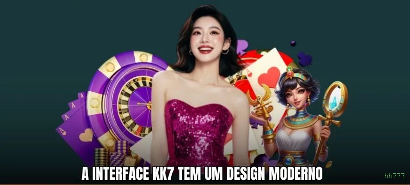 Plataforma completa da hh777 com todos os jogos