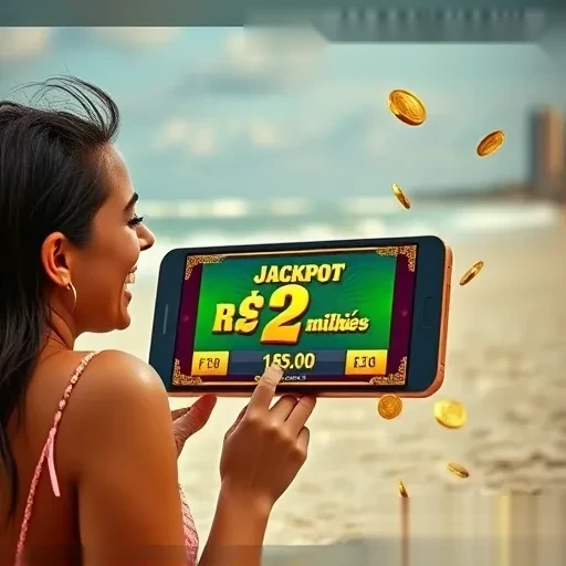 Tela login hh777